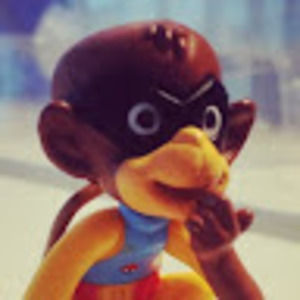 Meet your Posher, Brianne